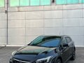 2019 Subaru XV II, чёрный, 1750000 рублей - вид 1