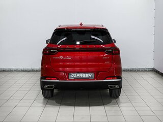 2023 Chery Tiggo 7 Pro Max I, красный, 2020000 рублей, вид 4