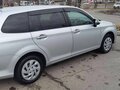 2019 Toyota Corolla Fielder XI (E160, E170) Рестайлинг 2, серый, 1400000 рублей - вид 1