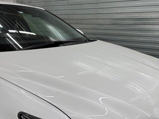 2012 Lexus CT 200h I, белый, 1490000 рублей, вид 3