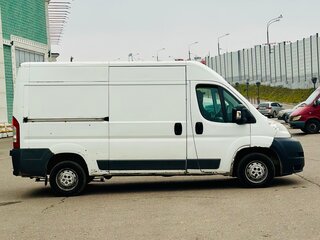 2012 Peugeot Boxer, белый, 1499999 рублей, вид 3