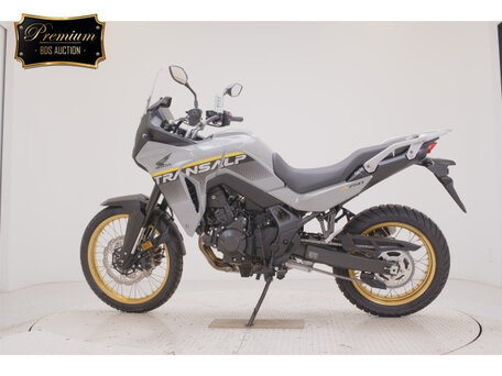 2026 Honda XL750 Transalp, серый, 1160000 рублей, вид 2