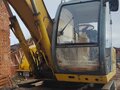 2008 ТВЭКС ЕК-14, жёлтый, 1200000 рублей - вид 2