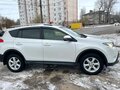 2015 Toyota RAV4 IV (XA40), белый, 1950000 рублей - вид 8