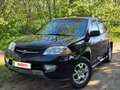 2001 Acura MDX I, чёрный, 1200000 рублей - вид 1