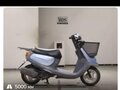 2012 Yamaha Jog, синий, 60000 рублей - вид 6