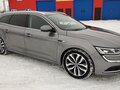 2017 Renault Talisman I, серый, 1799000 рублей