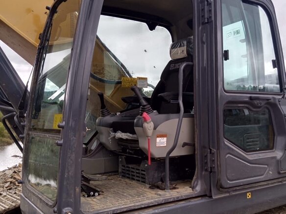 2023 XCMG XE335C, 17000000 рублей - вид 5