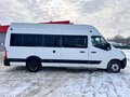 2013 Renault Master, белый, 1400000 рублей - вид 1