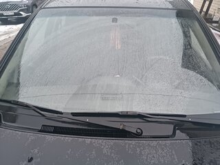 2003 Suzuki Aerio, чёрный, 350000 рублей, вид 3