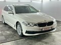 2018 BMW 5 серии 520d VII (G30/G31/G38), белый, 3000000 рублей - вид 7