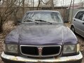 2001 ГАЗ 3110 «Волга», фиолетовый, 85000 рублей