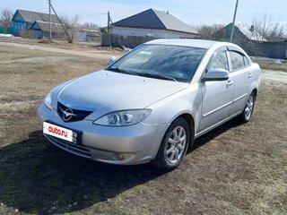 2011 Haima 3, серебристый, 390000 рублей, вид 1