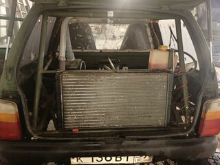 1999 Спортивные авто и реплики Offroad, зелёный, 350000 рублей, вид 5