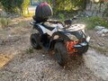 2022 Kayo Bull-2B, белый, 139990 рублей
