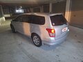 2011 Toyota Corolla Fielder X (E140, E150) Рестайлинг, серый, 1300000 рублей - вид 4