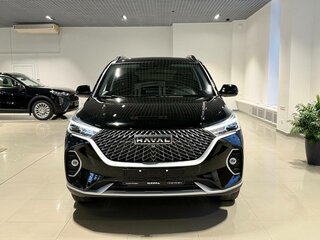 2026 Haval M6 II, чёрный, 2349000 рублей, вид 2