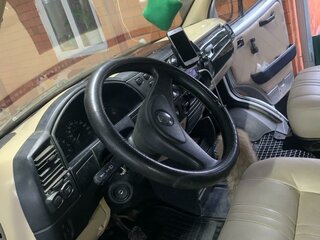 2004 ГАЗ Соболь (2752), серебристый, 600000 рублей, вид 3