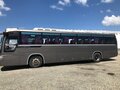 2007 Kia Granbird, серый, 1850000 рублей - вид 6