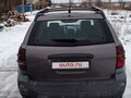 2002 Pontiac Vibe I, коричневый, 340000 рублей - вид 1