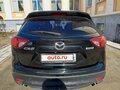 2015 Mazda CX-5 I Рестайлинг, чёрный, 1850000 рублей - вид 2