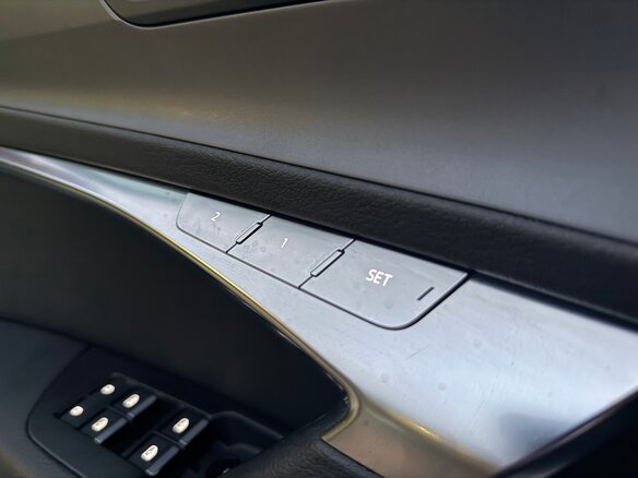 2021 Audi A6 40 TDI V (C8), чёрный, 2990000 рублей - вид 17