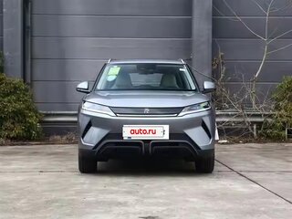 2026 BYD Yuan Up 45.12 kWh, серый, 2150000 рублей, вид 3