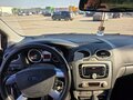 2010 Ford Focus II Рестайлинг, серый, 450000 рублей - вид 5