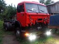 2016 КамАЗ 45143, оранжевый, 1990000 рублей - вид 5