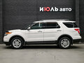 2012 Ford Explorer V, белый - вид 8