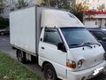2010 Hyundai Porter, белый, 560000 рублей - вид 1