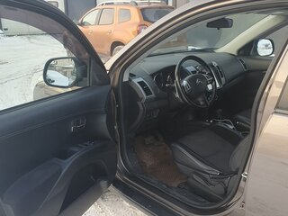 2011 Citroen C-Crosser, коричневый, 1300000 рублей, вид 5