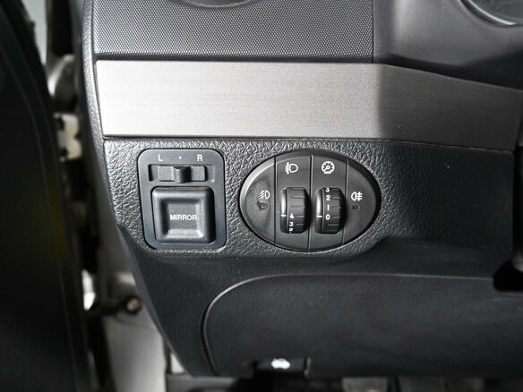 2014 Great Wall Hover H3 I, серый, 999000 рублей - вид 16