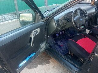 2007 Lada (ВАЗ) 2112, чёрный, 185000 рублей, вид 5