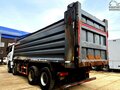 2021 Shacman (Shaanxi) SX3318, белый - вид 5