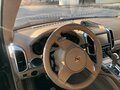 2011 Porsche Cayenne Turbo II (958), чёрный, 2700000 рублей - вид 6