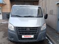 2019 ГАЗ ГАЗель Next, серебристый, 1900000 рублей