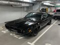 1972 Plymouth Road Runner II, чёрный - вид 1