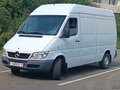 2016 Mercedes-Benz Sprinter Classic, белый, 1280000 рублей