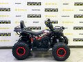 2025 Bison Warrior 200, чёрный - вид 5