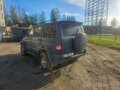 2011 УАЗ Патриот 3163 I, золотистый, 625000 рублей - вид 1