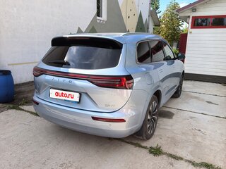 2022 Aito M7 I, серый, 3600000 рублей, вид 5