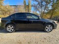 2008 Mitsubishi Lancer X, чёрный, 460000 рублей - вид 4