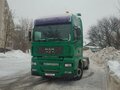 2000 MAN TGA, зелёный, 2000000 рублей - вид 7