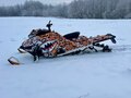 2017 BRP Ski-Doo Summit 850, белый, 970000 рублей - вид 6
