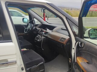 2006 Honda Elysion I, белый, 1350000 рублей, вид 4