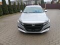 2020 Honda Accord X, серебристый, 2220000 рублей