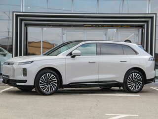 2026 Esteo Exlantix ET, серый, 6990000 рублей, вид 3