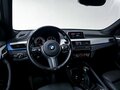 2019 BMW X1 18d xDrive II (F48) Рестайлинг, чёрный, 3130000 рублей - вид 11