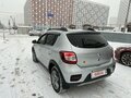 2021 Renault Sandero Stepway II Рестайлинг, серый - вид 9
